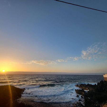 Casa Encima Del Mar, Parquing, 4 Patios, Idilico Villa El Escobonal Eksteriør bilde