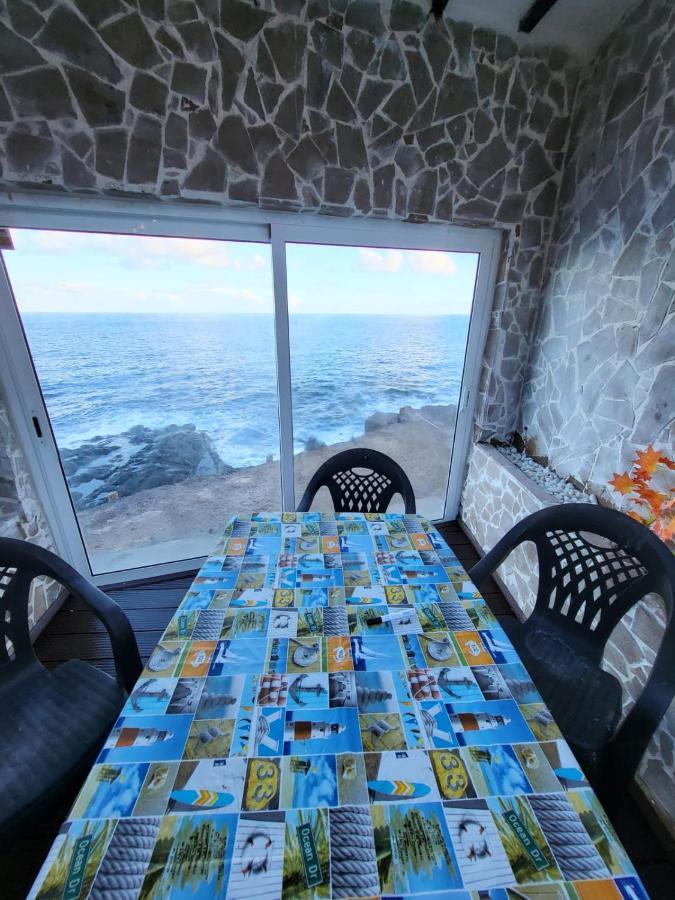 Casa Encima Del Mar, Parquing, 4 Patios, Idilico Villa El Escobonal Eksteriør bilde