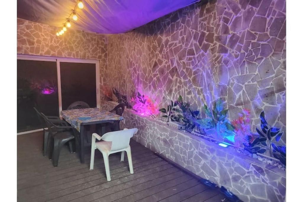 Casa Encima Del Mar, Parquing, 4 Patios, Idilico Villa El Escobonal Eksteriør bilde